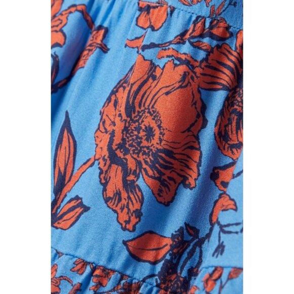 alice + olivia Cheyla Washed Crepe Mini‎ Dress Size Small - Picture 6 of 15